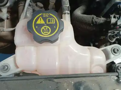 Pezzo di ricambio per auto di seconda mano cauzione di espansione per opel corsa e (x15) 1.4 (08, 68) riferimenti oem iam 