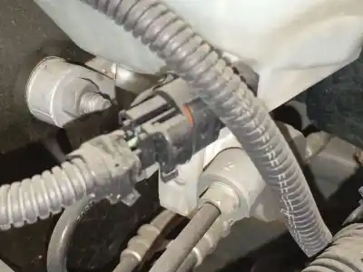 Pezzo di ricambio per auto di seconda mano pompa freni per opel corsa e (x15) 1.4 (08, 68) riferimenti oem iam 