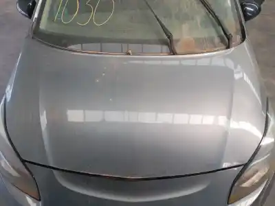 Pezzo di ricambio per auto di seconda mano cofano per opel corsa e (x15) 1.4 (08, 68) riferimenti oem iam 