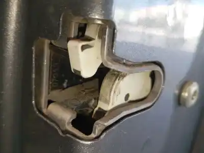 Pezzo di ricambio per auto di seconda mano serratura porta anteriore destra per opel corsa e (x15) 1.4 (08, 68) riferimenti oem iam 