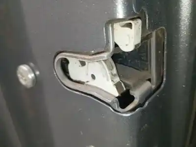 Pezzo di ricambio per auto di seconda mano serratura porta posteriore sinistra per opel corsa e (x15) 1.4 (08, 68) riferimenti oem iam 