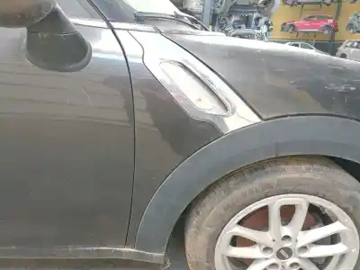 Автозапчасти б/у переднее правое крыло за MINI MINI COUNTRYMAN (R60) COOPER D ссылки OEM IAM    Автозапчасти б/у переднее правое крыло за MINI MINI COUNTRYMAN (R60) COOPER D ссылки OEM IAM