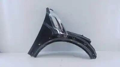 Second-hand car spare part front right fin for mini mini countryman (r60) cooper d oem iam references 