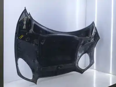 Автозапчастина б/у капок для mini mini countryman (r60) cooper d посилання на oem iam  c2-14 