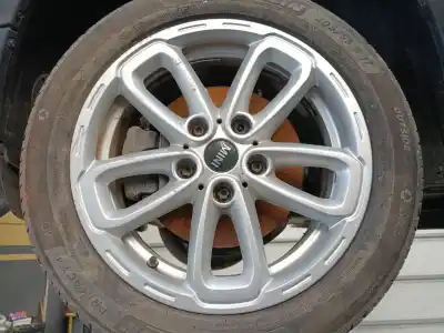 Peça sobressalente para automóvel em segunda mão jante por mini mini countryman (r60) cooper d referências oem iam 205/55/17
