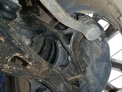 Автозапчасти б/у передняя правая кулачка за mini mini countryman (r60) cooper d ссылки oem iam   