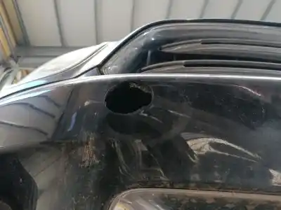 Автозапчастина б/у передній бампер для mini mini countryman (r60) cooper d посилання на oem iam  e6-b3-2 