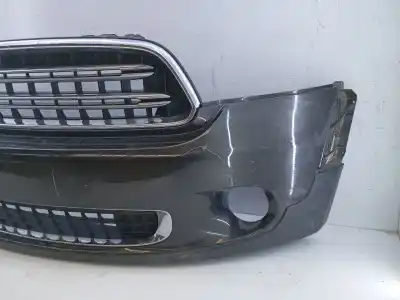 Автозапчастина б/у передній бампер для mini mini countryman (r60) cooper d посилання на oem iam  e6-b3-2 