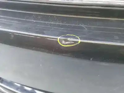 Автозапчастина б/у передній бампер для mini mini countryman (r60) cooper d посилання на oem iam  e6-b3-2 