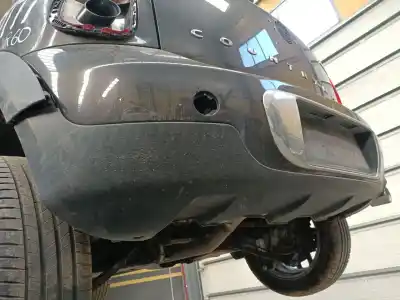 Автозапчасти б/у задний бампер за mini mini countryman (r60) cooper d ссылки oem iam   