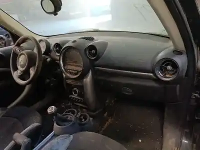 Автозапчастина б/у панель приладів для mini mini countryman (r60) cooper d посилання на oem iam    Автозапчастина б/у панель приладів для mini mini countryman (r60) cooper d посилання на oem iam