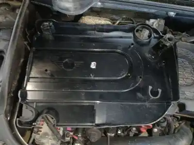 Автозапчастина б/у крішка двигуна для mini mini countryman (r60) cooper d посилання на oem iam    Автозапчастина б/у крішка двигуна для mini mini countryman (r60) cooper d посилання на oem iam
