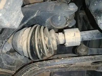 Автозапчастина б/у  для MINI MINI COUNTRYMAN (R60)  Посилання на OEM IAM   