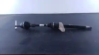 Gebrauchtes Autoersatzteil getriebe vorne rechts zum mini mini countryman (r60) cooper d oem-iam-referenzen 10262484