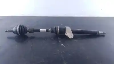 Second-hand car spare part  for MINI MINI COUNTRYMAN (R60)  OEM IAM references 980917402 P1-A6-15 