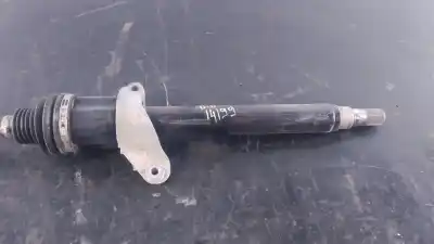 Автозапчастина б/у передня ліва трансмісія для mini mini countryman (r60) cooper d посилання на oem iam 980917402 p1-a6-15 