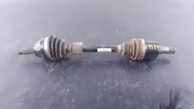 Gebrauchtes Autoersatzteil getriebe vorne links zum mini mini countryman (r60) cooper d oem-iam-referenzen 10262479