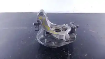 Gebrauchtes Autoersatzteil vorderer linker knöchel zum seat ateca (kh7, khp) 1.6 tdi oem-iam-referenzen 5q0407257a