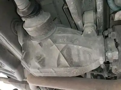 Автозапчасти б/у задний дифференциал за mercedes-benz clase c t-model (s204) c 200 cdi (204.201) ссылки oem iam 