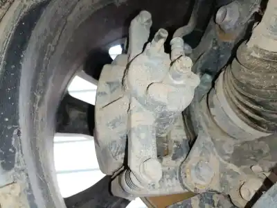 Автозапчасти б/у передний правый тормозной суппорт за mazda cx-5 (kf) 2.0 ссылки oem iam 