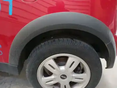 Автозапчастина б/у крило задне ліве для mini mini (r50, r53) one посилання на oem iam 