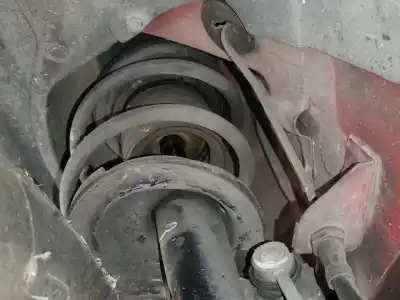 Peça sobressalente para automóvel em segunda mão AMORTECEDOR DIANTEIRO ESQUERDO por MINI MINI (R50, R53)  Referências OEM IAM   