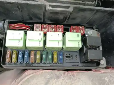 İkinci el araba yedek parçası  için MINI MINI (R50, R53)  OEM IAM referansları   