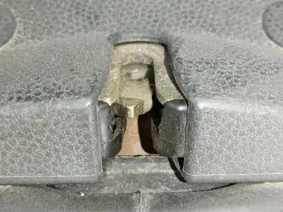 Peça sobressalente para automóvel em segunda mão Fechadura Do Mala por MINI MINI (R50, R53) ONE Referências OEM IAM   