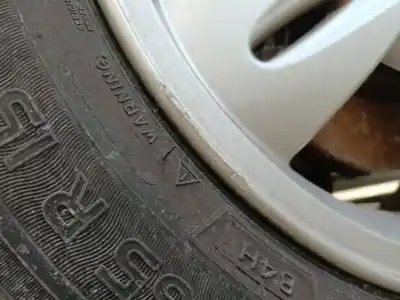 Автозапчасти б/у шина за mini mini (r50, r53) one ссылки oem iam 175/65/15  