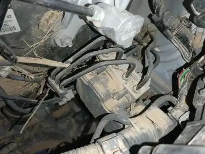 Pezzo di ricambio per auto di seconda mano abs per toyota aygo (_b4_) 1.0 (kgb40) riferimenti oem iam 