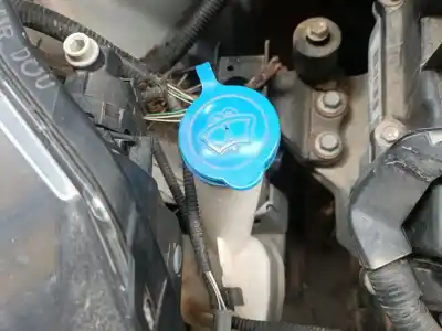 Pezzo di ricambio per auto di seconda mano deposito pulito per toyota aygo (_b4_) 1.0 (kgb40) riferimenti oem iam 