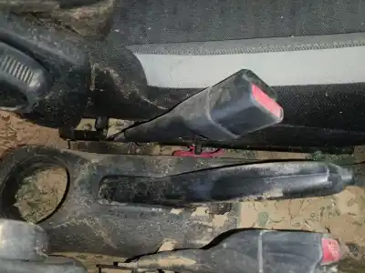 Pezzo di ricambio per auto di seconda mano leva del freno a mano per toyota aygo (_b4_) 1.0 (kgb40) riferimenti oem iam 