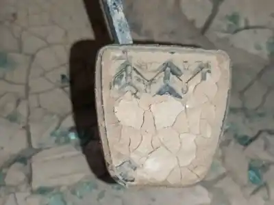 Pezzo di ricambio per auto di seconda mano pedale del freno per toyota aygo (_b4_) 1.0 (kgb40) riferimenti oem iam 