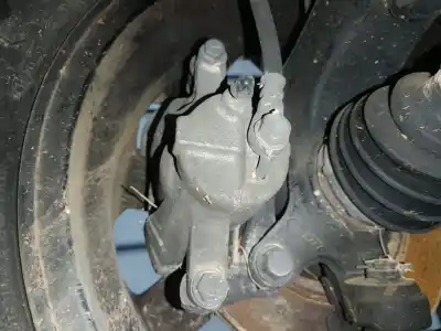 Pezzo di ricambio per auto di seconda mano pinza freno anteriore destra per toyota aygo (_b4_) 1.0 (kgb40) riferimenti oem iam 