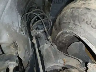 Piesă de schimb auto la mâna a doua AMORTIZOR FAȚÃ DREAPTA pentru HYUNDAI I20 II (GB, IB)  Referințe OEM IAM   