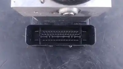 Second-hand car spare part abs for bmw 3 (e90) 320 d oem iam references 6784763 p3-b9-25-2 