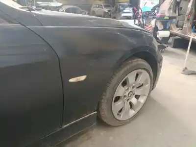 Peça sobressalente para automóvel em segunda mão guarda-lamas dianteiro direito por bmw 3 (e90) 320 d referências oem iam   