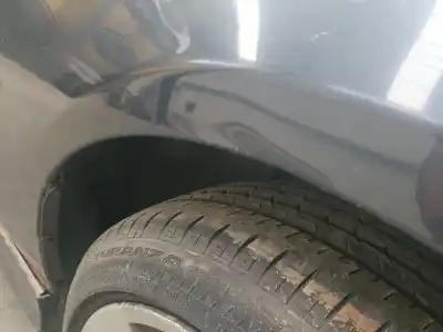 Peça sobressalente para automóvel em segunda mão guarda-lamas dianteiro direito por bmw 3 (e90) 320 d referências oem iam   