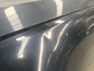 Second-hand car spare part left front fin for bmw 3 (e90) 320 d oem iam references   