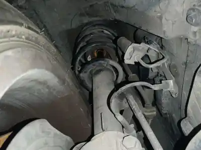 Peça sobressalente para automóvel em segunda mão  por BMW 3 (E90)  Referências OEM IAM   