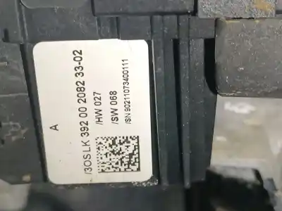 Peça sobressalente para automóvel em segunda mão fita do airbag por bmw 3 (e90) 320 d referências oem iam lz912304102  
