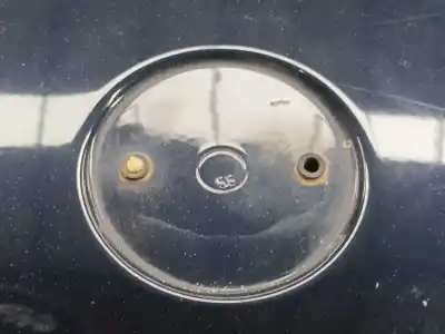 Second-hand car spare part bonnet for bmw 3 (e90) 320 d oem iam references   