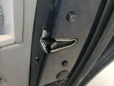 Second-hand car spare part rear right door lock for bmw 3 (e90) 320 d oem iam references 