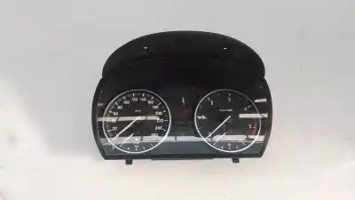 Peça sobressalente para automóvel em segunda mão QUADRANTE por BMW 3 (E90)  Referências OEM IAM 1025350 E3-A2-28-1 916684602