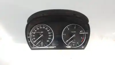 Peça sobressalente para automóvel em segunda mão quadrante por bmw 3 (e90) 320 d referências oem iam 1025350 e3-a2-28-1 916684602