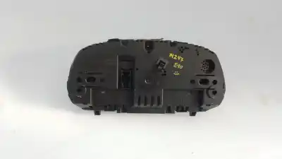 Peça sobressalente para automóvel em segunda mão quadrante por bmw 3 (e90) 320 d referências oem iam 1025350 e3-a2-28-1 916684602