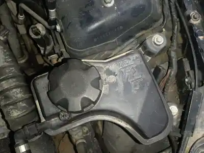 Second-hand car spare part coolant expansion tank for bmw 3 (e90) 320 d oem iam references 
