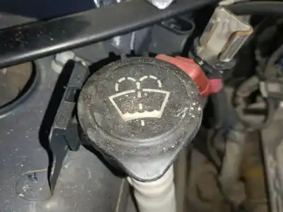 Second-hand car spare part windscreen washer bottle for bmw 3 (e90) 320 d oem iam references 