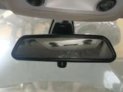 Second-hand car spare part interior rearview mirror for bmw 3 (e90) 320 d oem iam references 