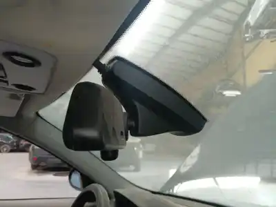 Peça sobressalente para automóvel em segunda mão espelho retrovisor interior por bmw 3 (e90) 320 d referências oem iam   
